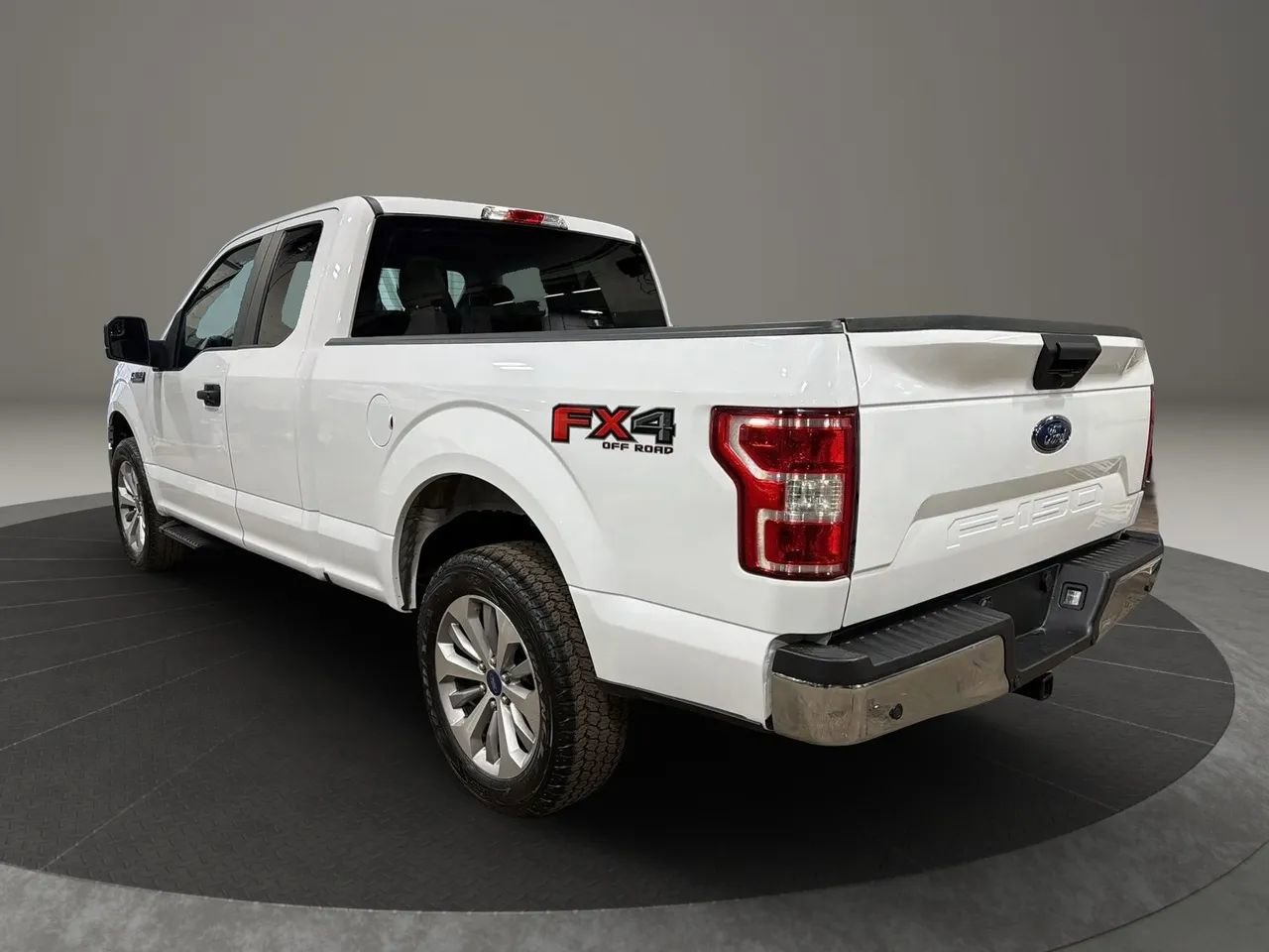 Used 2020 Ford F150 XL w/ Equipment Group 101A Mid AWD/4WD image 7