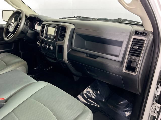 Used 2018 RAM 1500 Express w/ Express Value Package AWD/4WD image 29