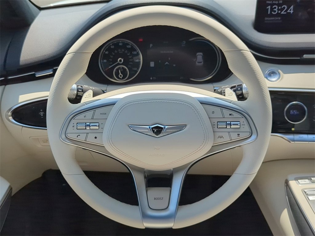Used 2025 Genesis Electrified GV70 Advanced image 15