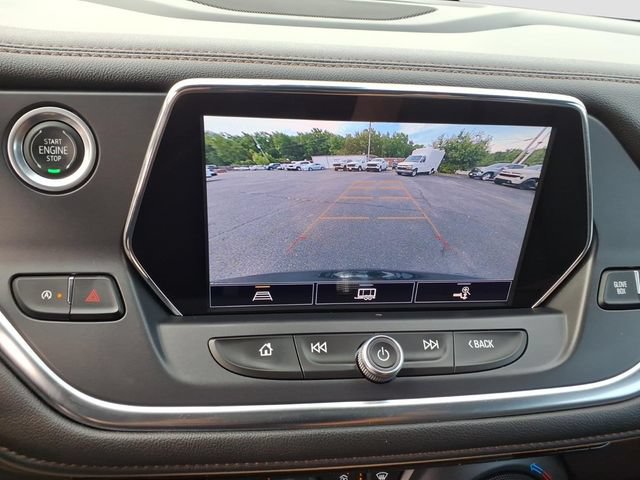 Used 2022 Chevrolet Blazer Premier AWD/4WD image 24