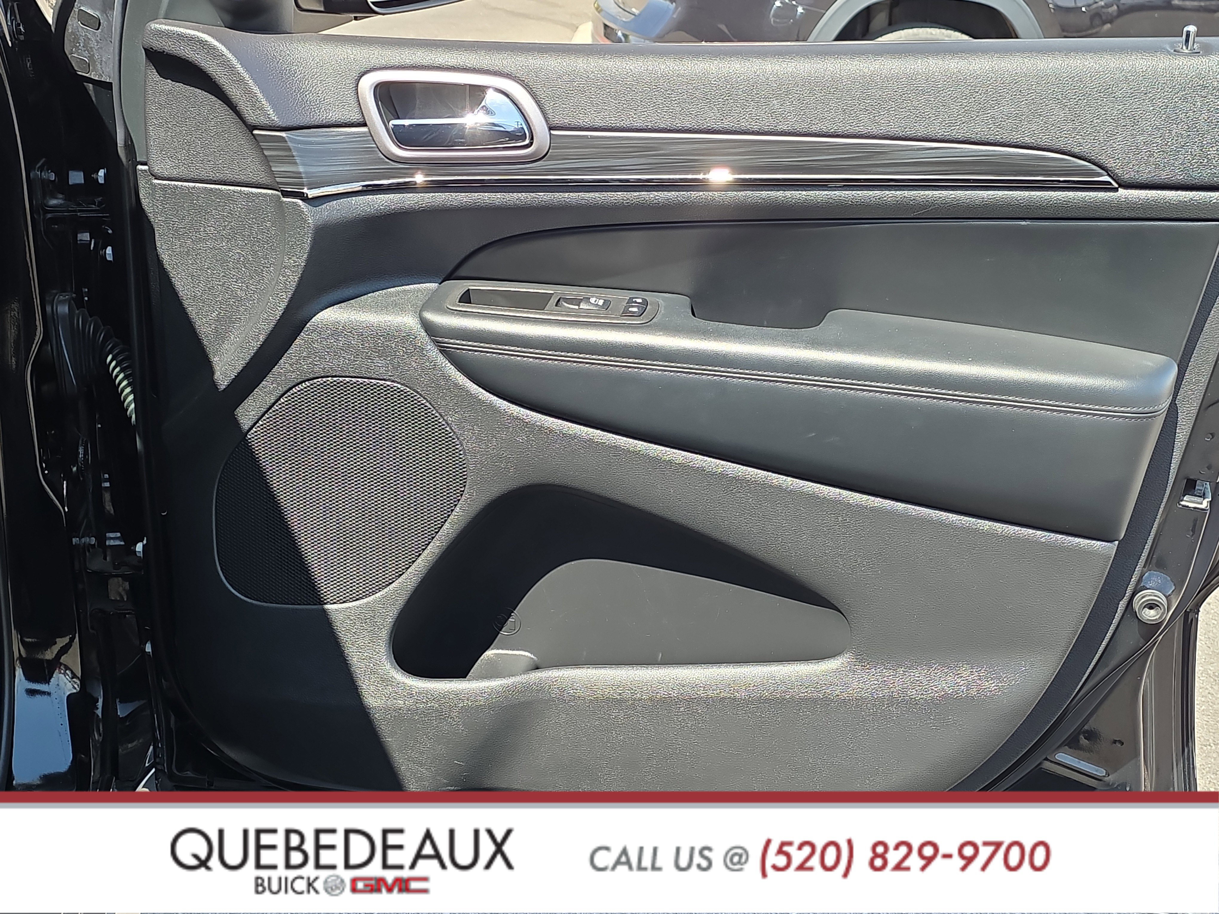 Used 2021 Jeep Grand Cherokee Limited X RWD image 29
