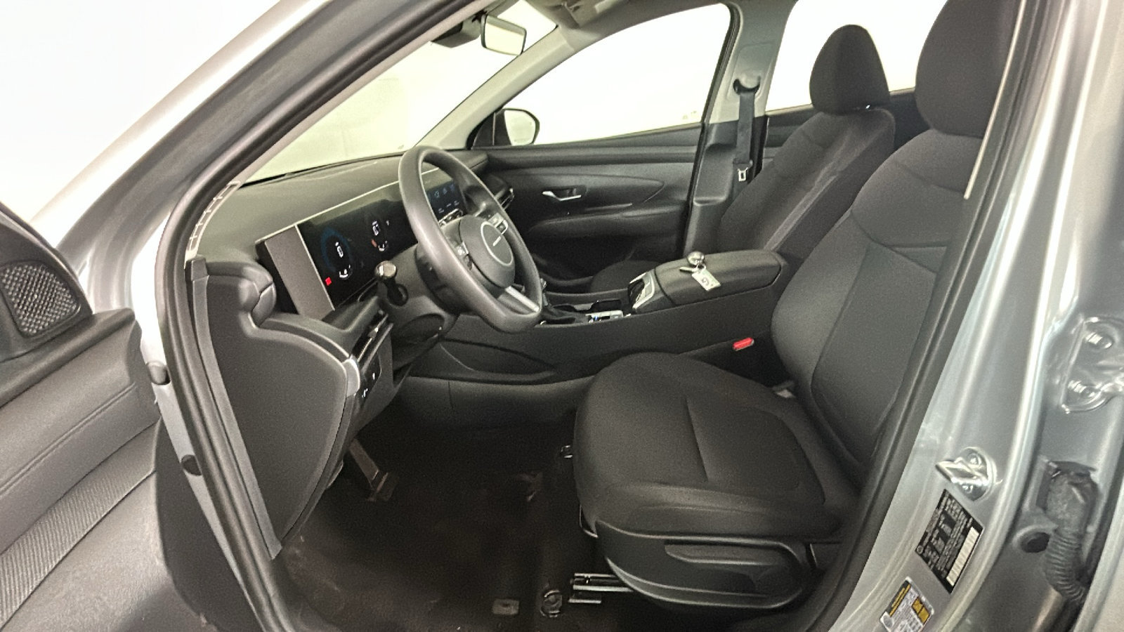 Used 2026 Hyundai Tucson SE AWD/4WD image 13