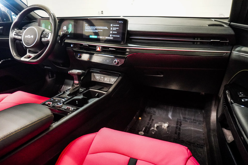 Used 2025 Kia K5 GT FWD image 11