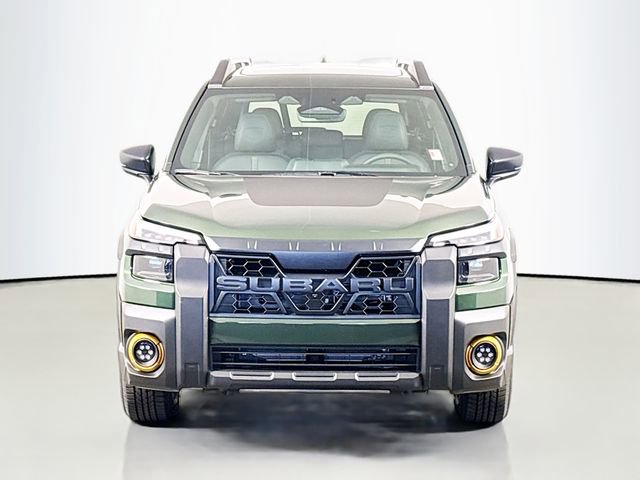 New 2026 Subaru Outback Wilderness image 2