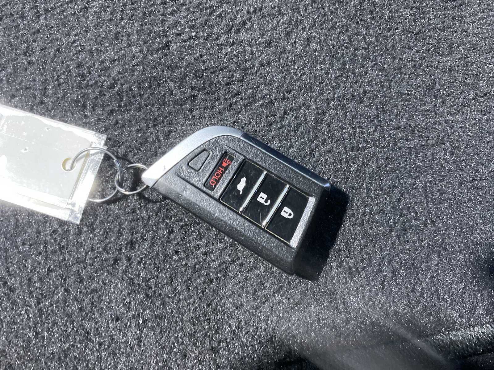 Certified 2024 Acura Integra A-Spec FWD image 20