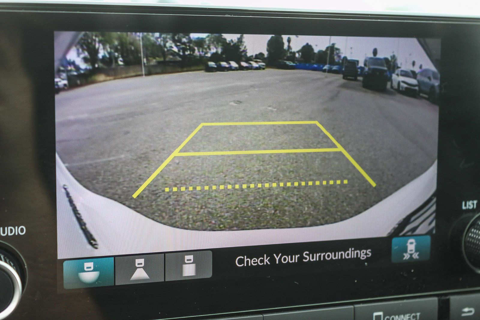 Certified 2024 Honda Accord EX image 24