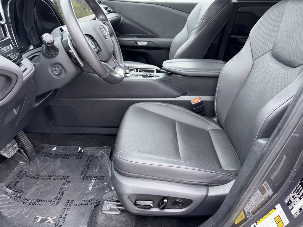 Used 2024 Lexus TX 350 FWD w/ Captains Chair Package image 30
