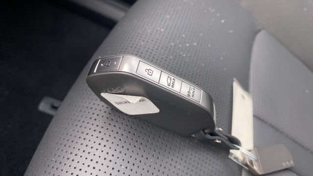 New 2026 Kia Sorento X-Line EX AWD/4WD image 35