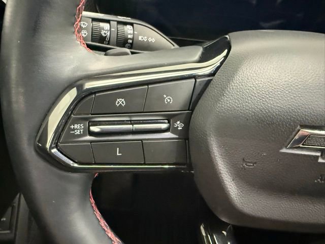 Certified 2025 Chevrolet Equinox RS w/ Safety and Technology Package image 17