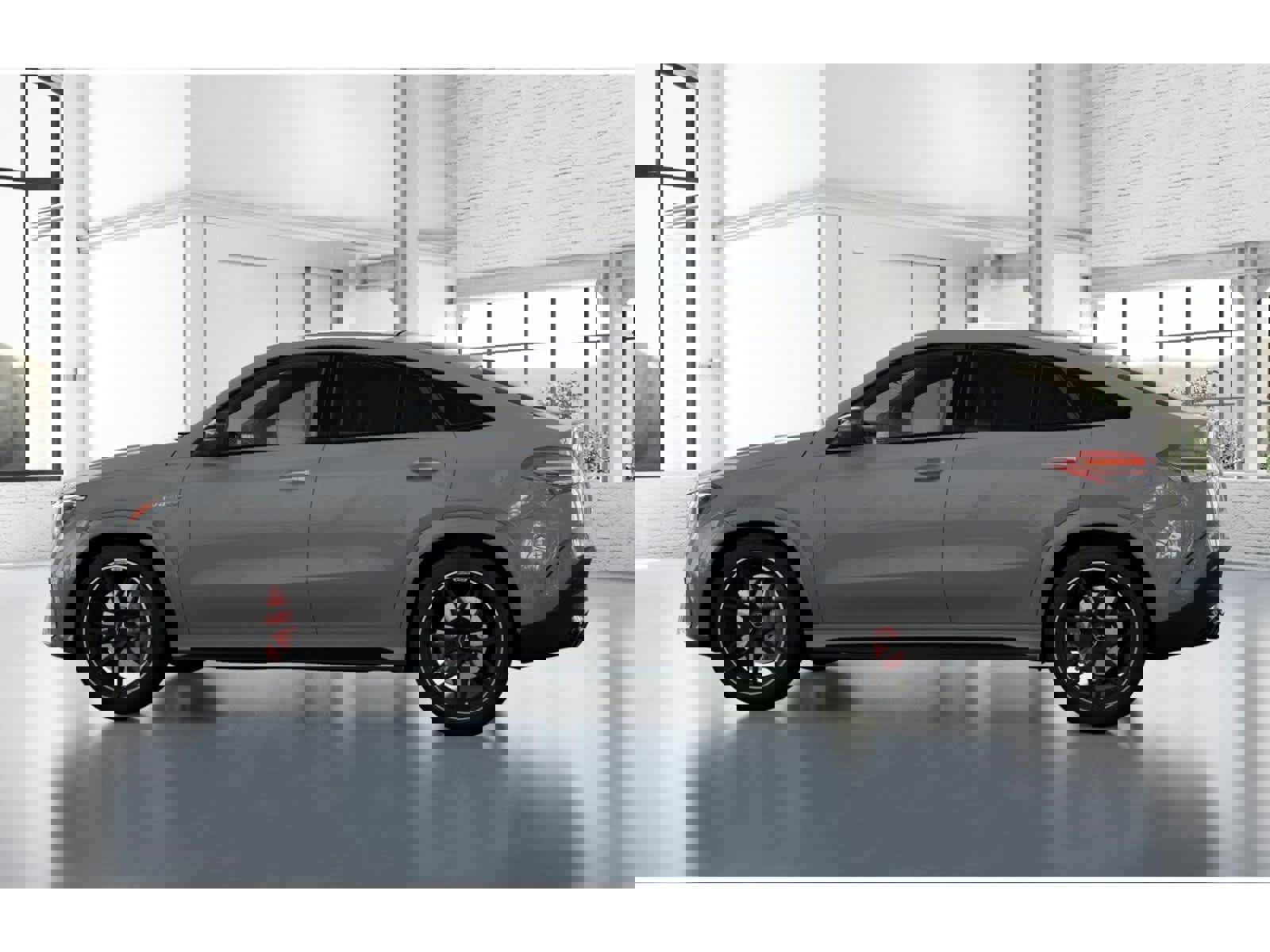 New 2026 Mercedes-Benz GLE 63 AMG S image 32