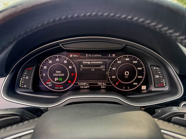 Used 2017 Audi Q7 2.0T Premium Plus image 26