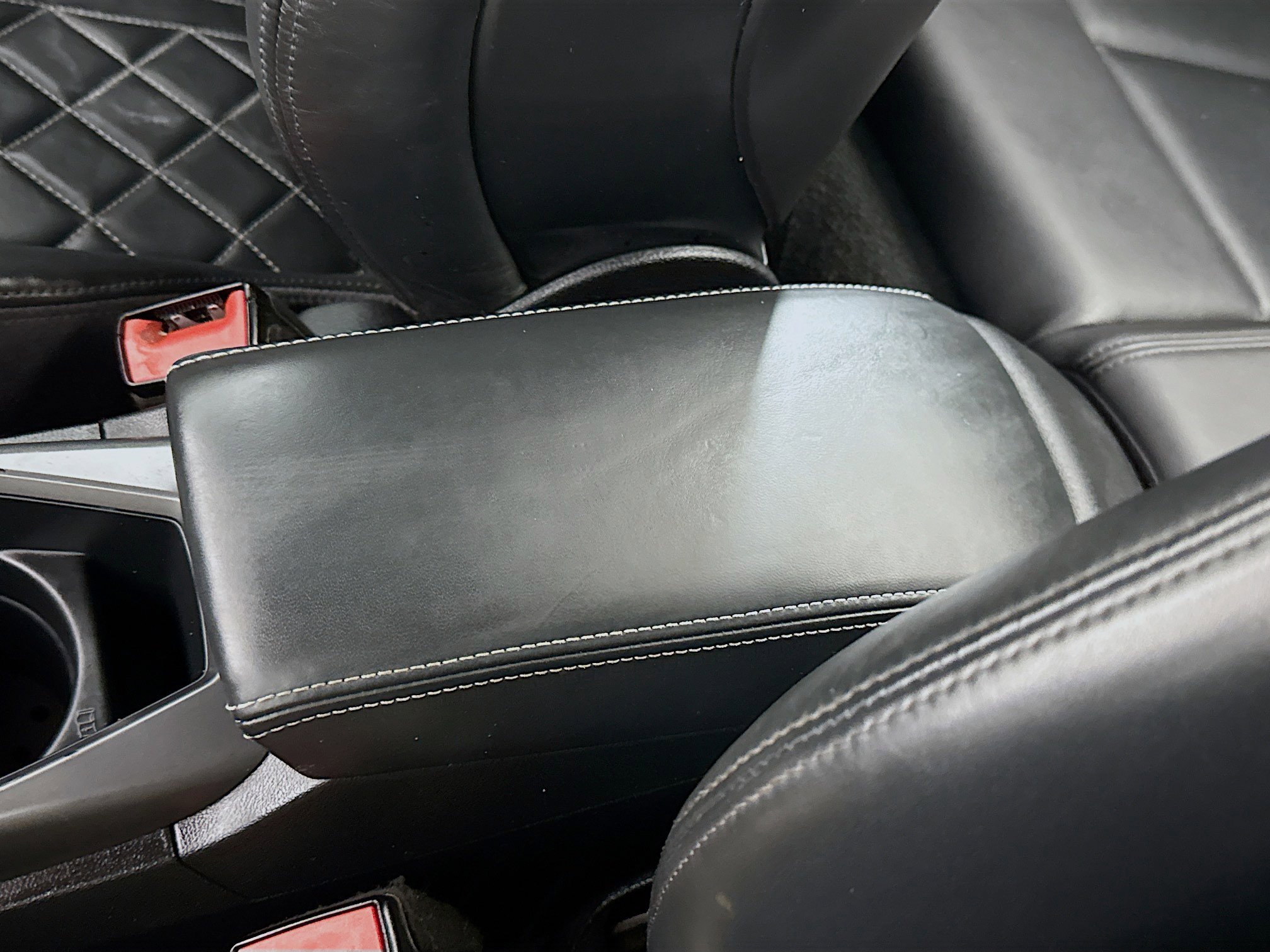 Used 2017 Audi TTS 2.0T Coupe w/ Technology Package image 18