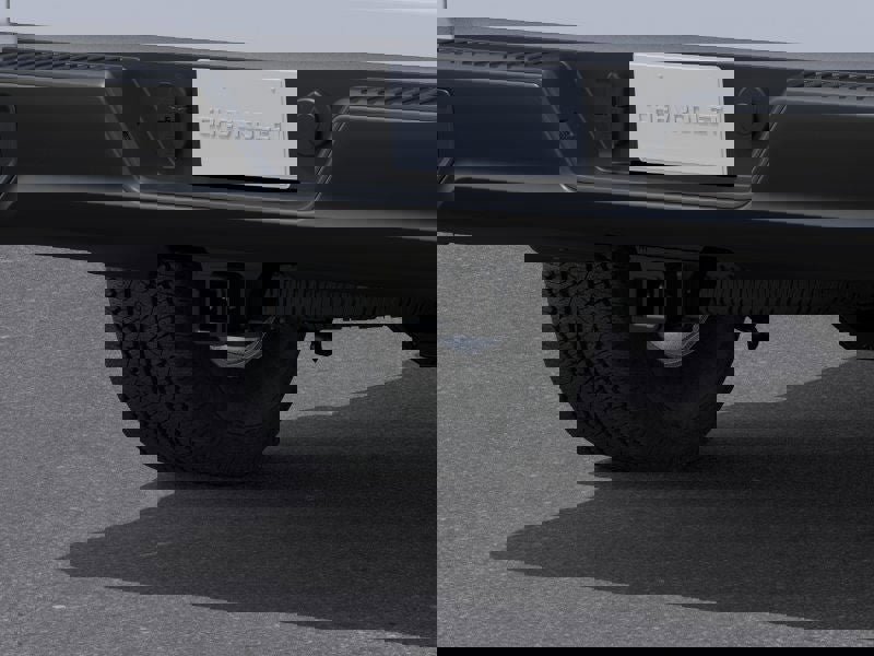 New 2026 Chevrolet Silverado 2500 W/T w/ WT Convenience Package image 38