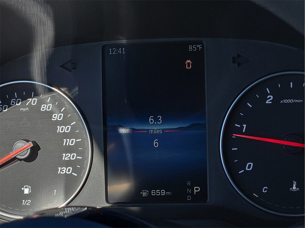 New 2026 Mercedes-Benz Sprinter 2500 image 22