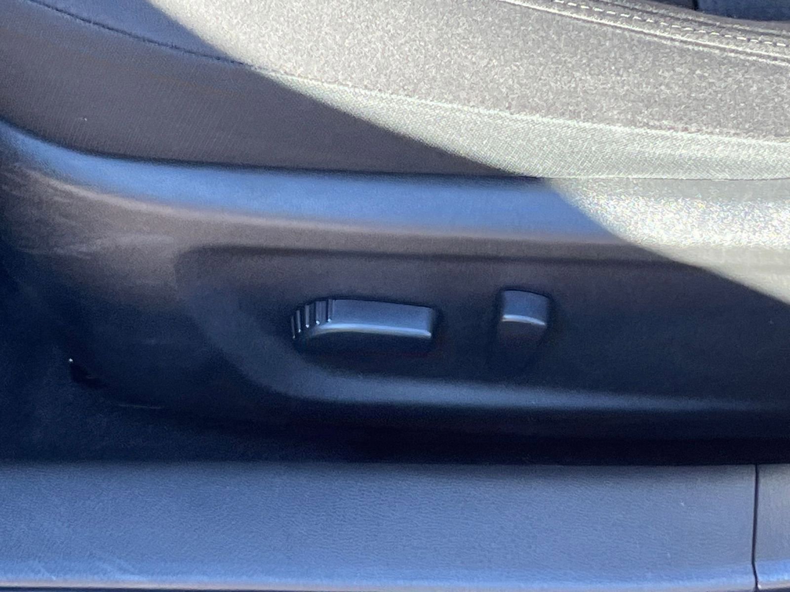 Used 2024 Nissan Altima 2.5 SV image 22