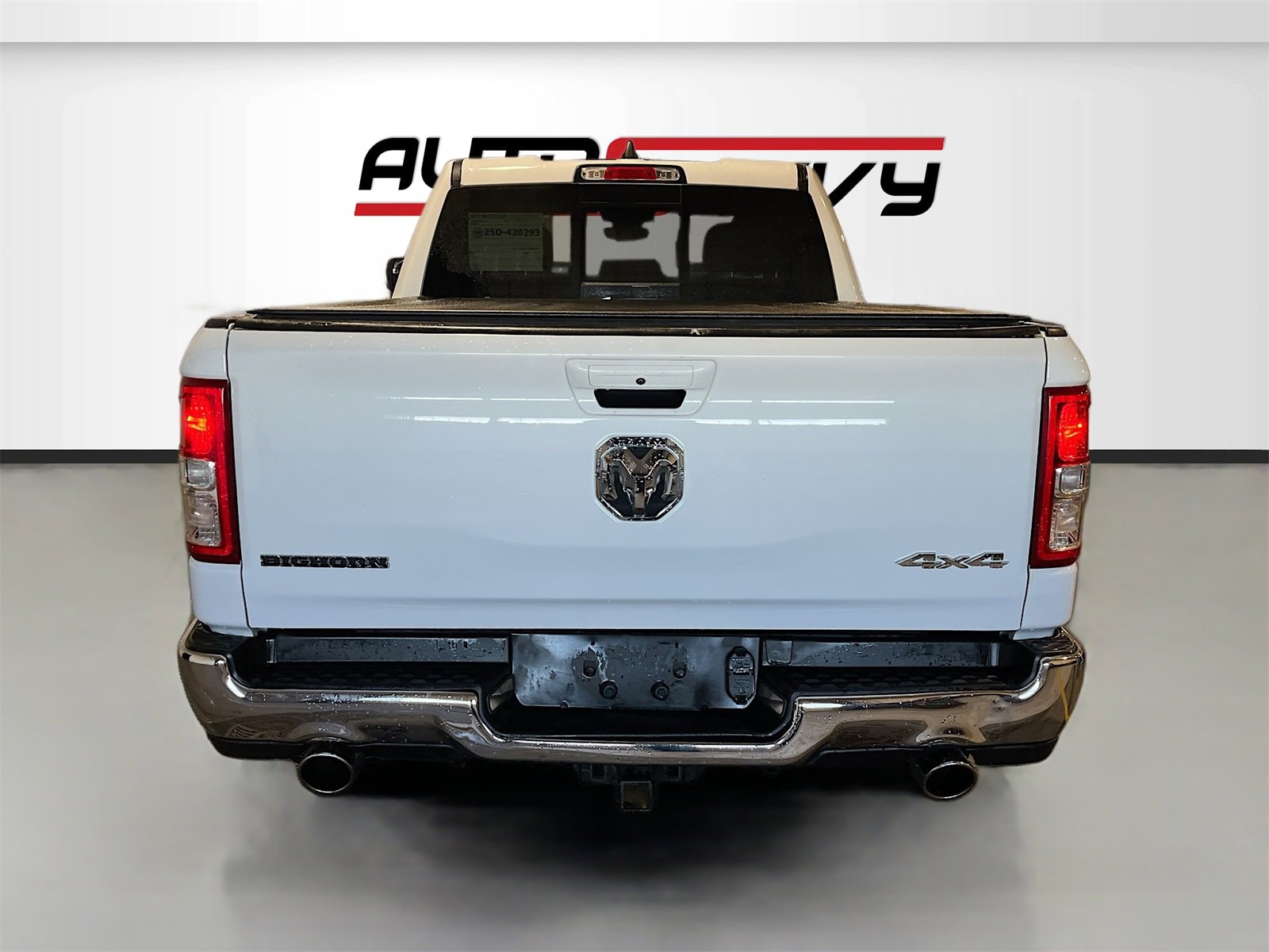 Used 2021 RAM 1500 Big Horn image 6