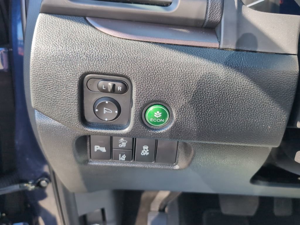 Used 2022 Honda Passport EX-L image 25