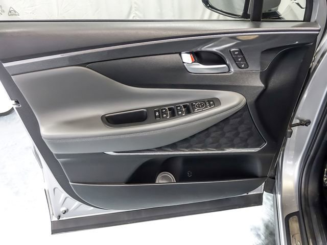 Used 2021 Hyundai Santa Fe Limited FWD image 28