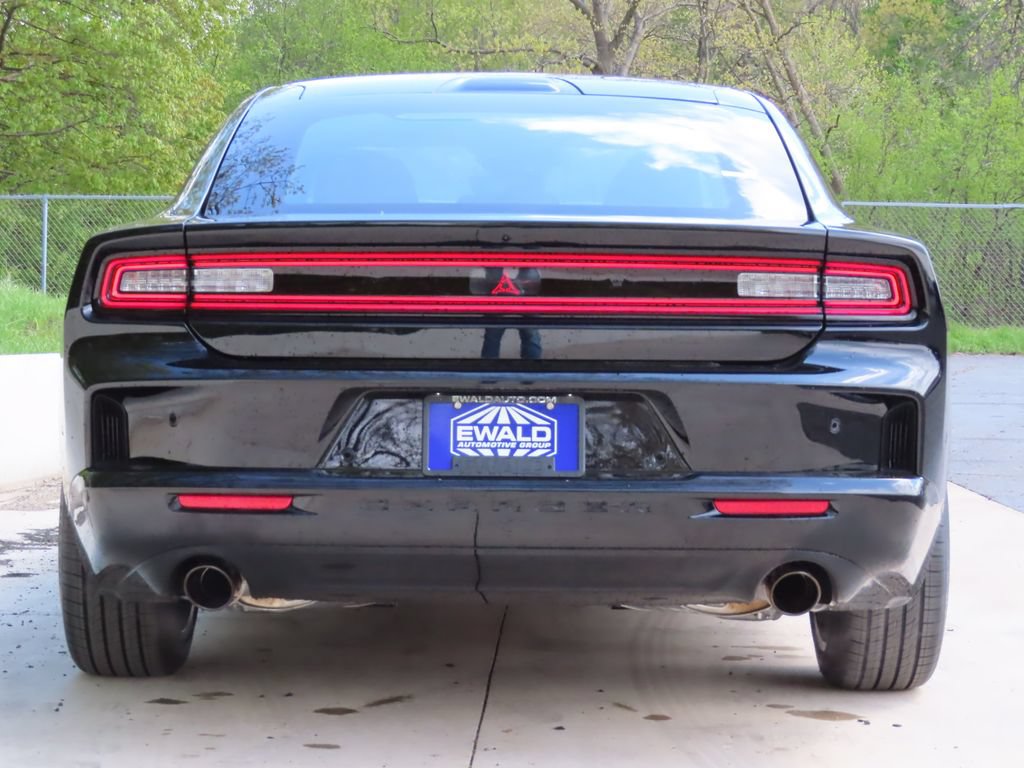 New 2026 Dodge Charger R/T AWD/4WD image 19