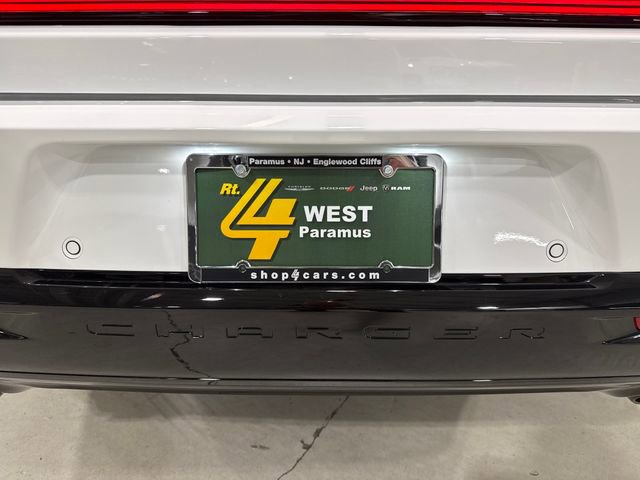 New 2026 Dodge Charger R/T image 13