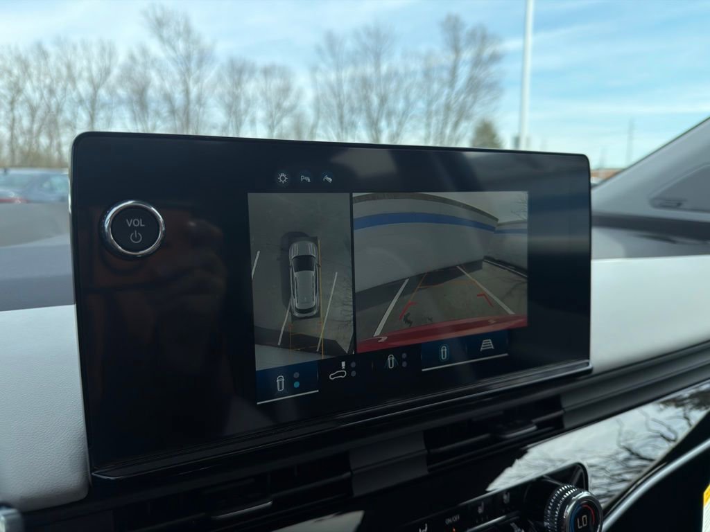 New 2026 Honda Prologue Elite image 30