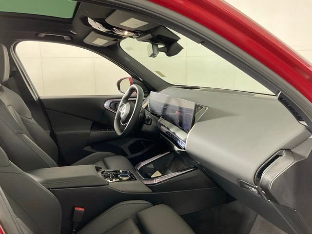 Certified 2025 BMW X3 xDrive30i AWD/4WD image 32