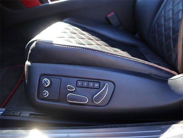 Used 2016 Bentley Continental GT Speed AWD/4WD image 17