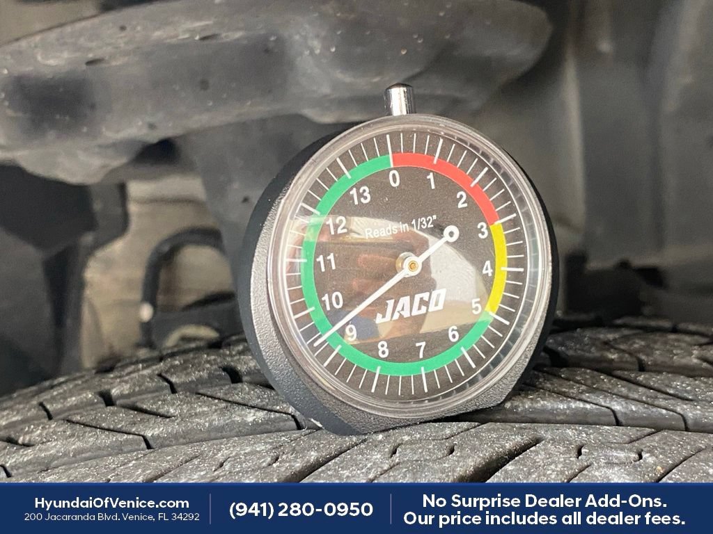 Used 2021 Nissan Rogue Sport SL FWD image 50