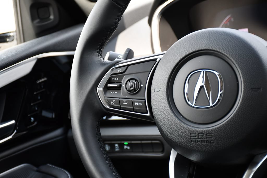 Certified 2026 Acura MDX w/ Technology Package AWD/4WD image 26