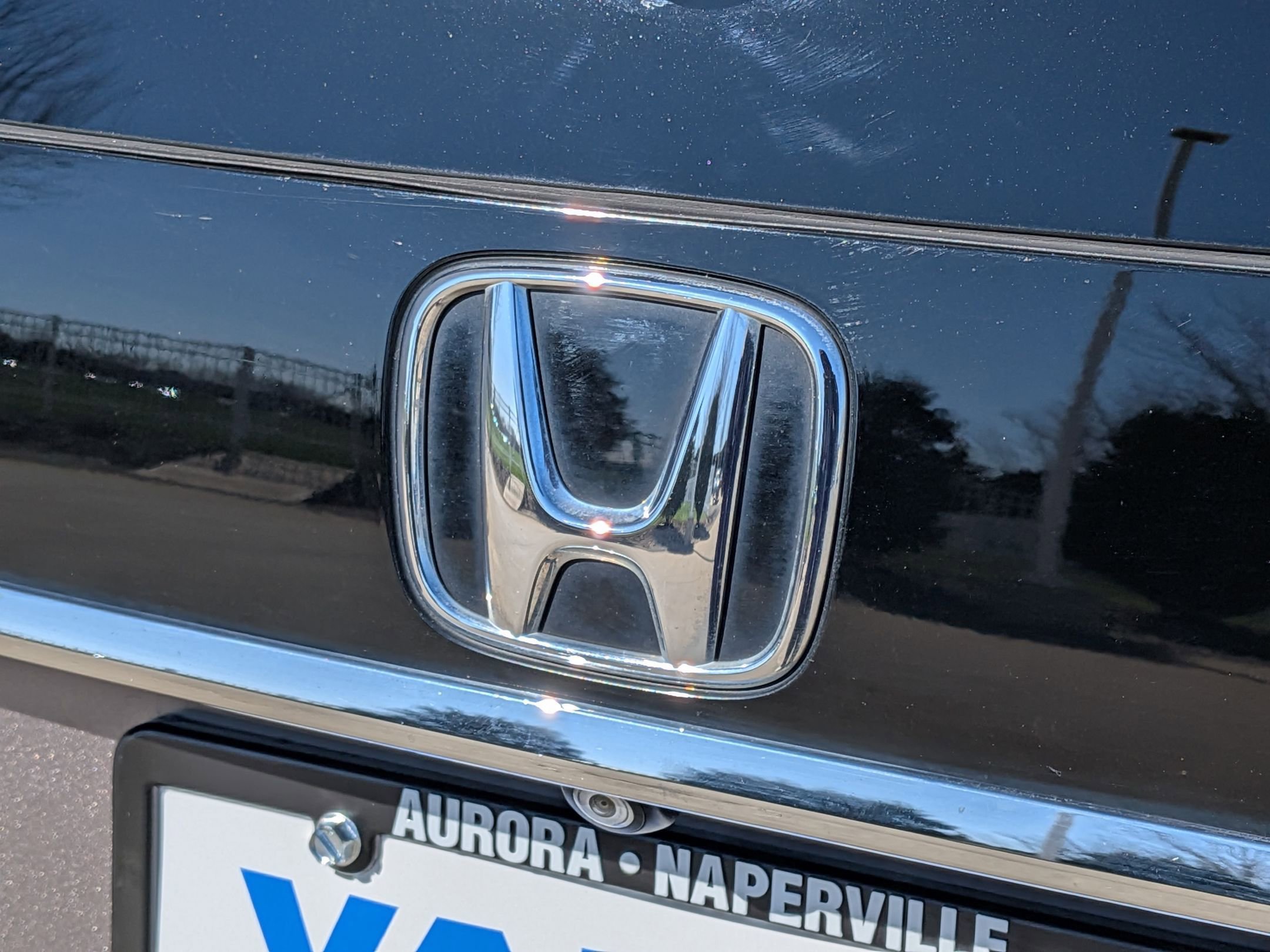 Used 2013 Honda CR-V EX-L image 27