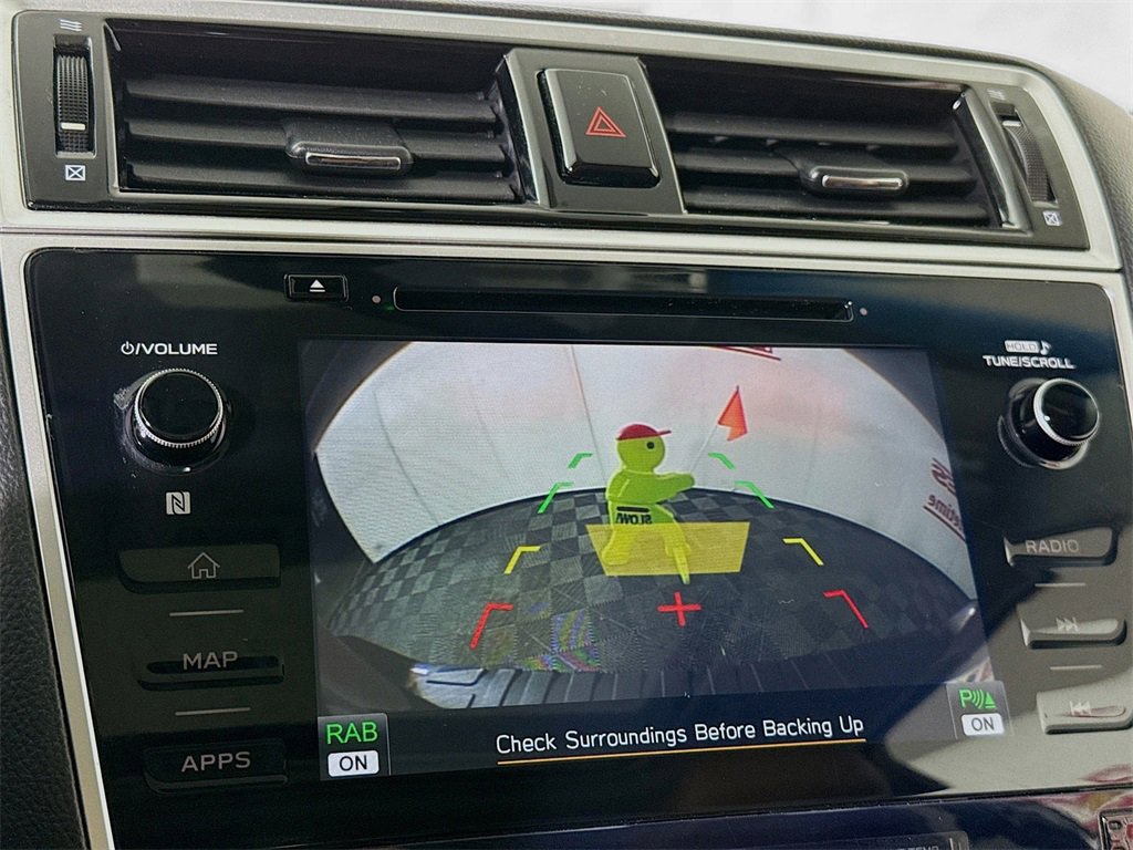 Used 2019 Subaru Outback 2.5i Touring w/ Popular Package #3A image 6