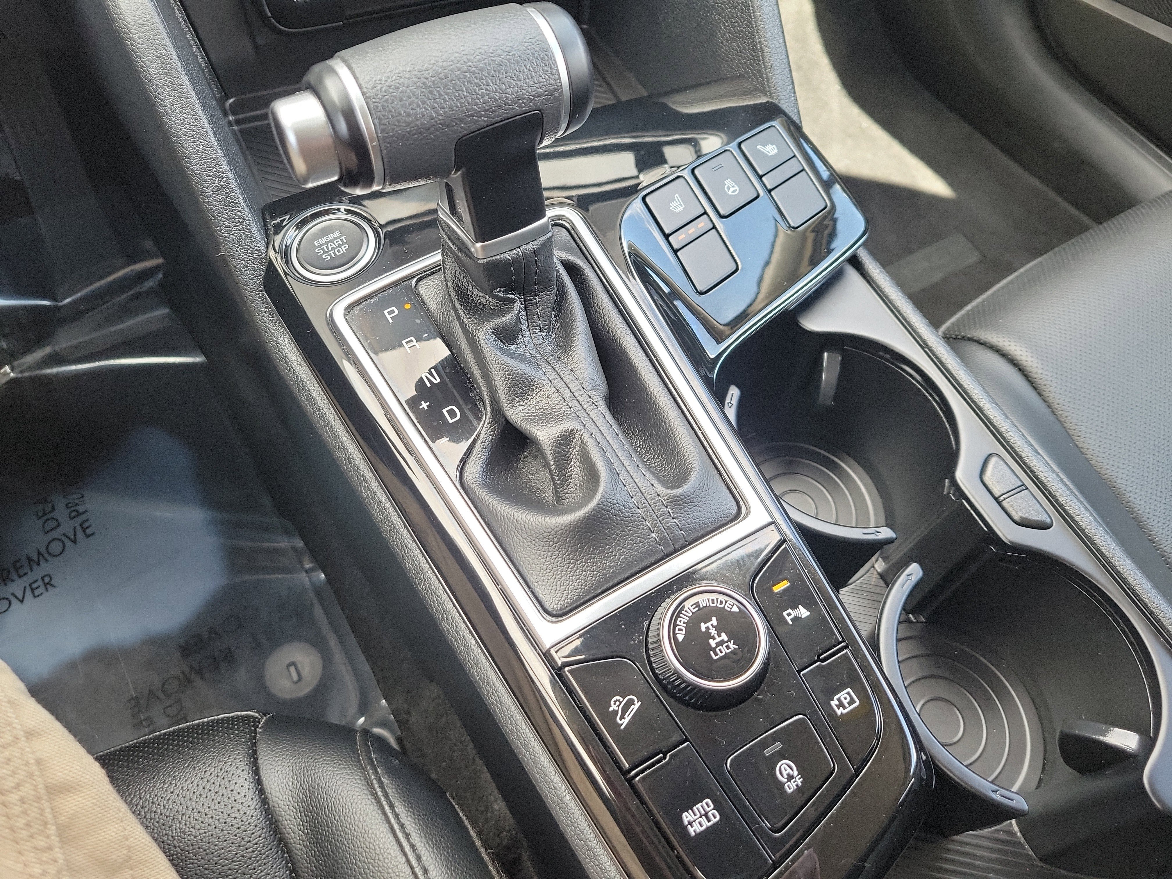 Used 2023 Kia Sportage EX AWD/4WD image 24