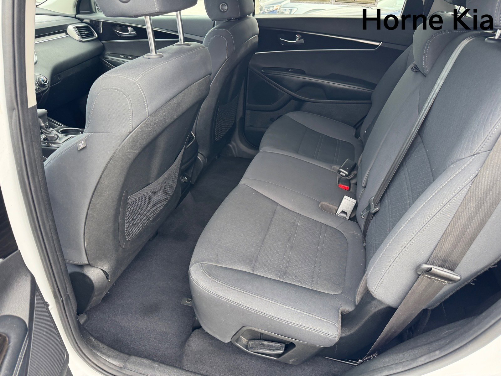 Used 2019 Kia Sorento LX image 12