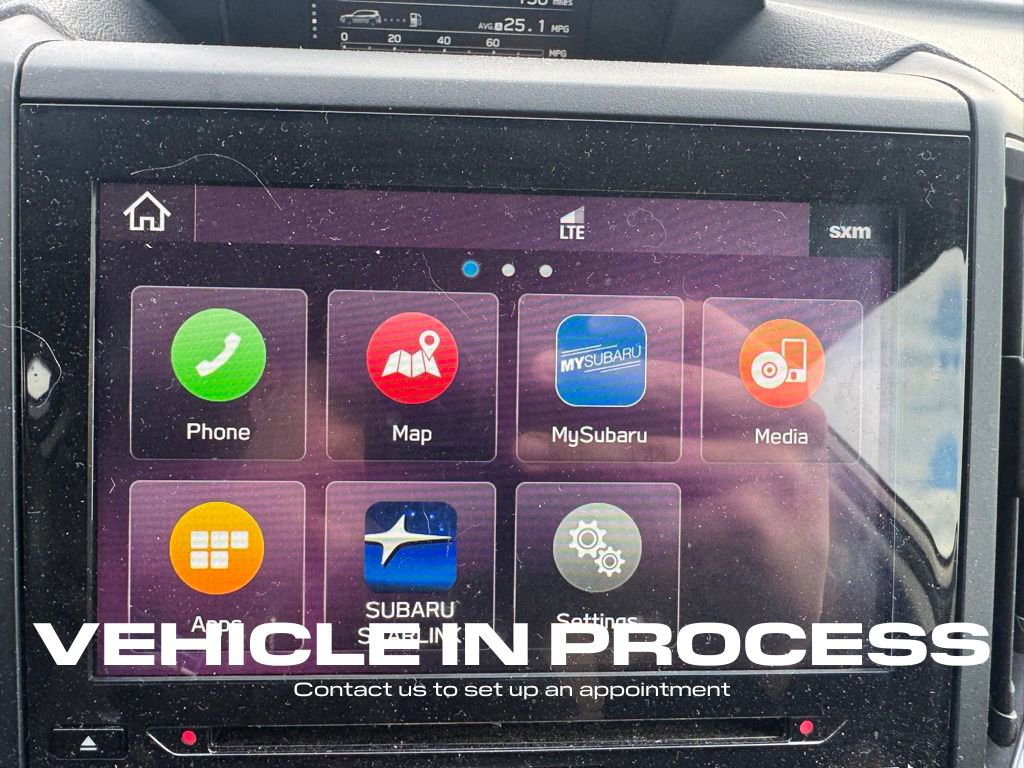 Used 2022 Subaru Forester Touring w/ Popular Package #2 image 21