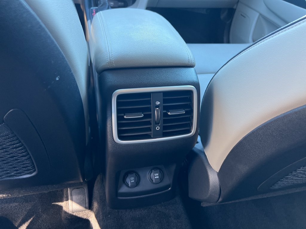 Used 2021 Kia Sportage EX w/ EX Technology Package AWD/4WD image 13