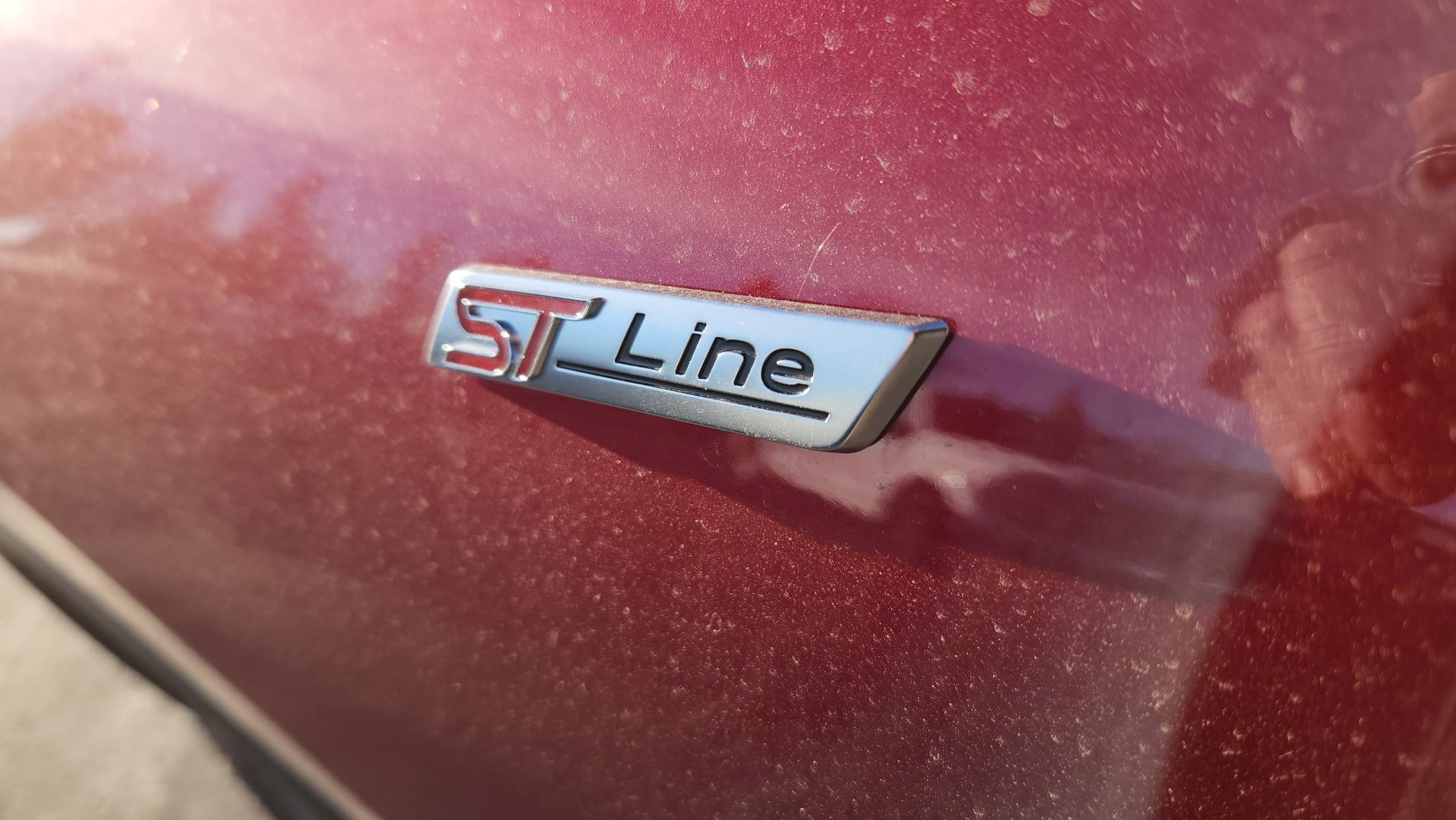 New 2026 Ford Escape ST-Line w/ Cold Weather Package image 21