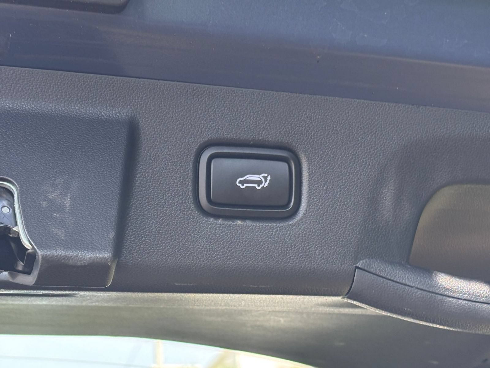 Used 2026 Hyundai Tucson SEL AWD/4WD image 24