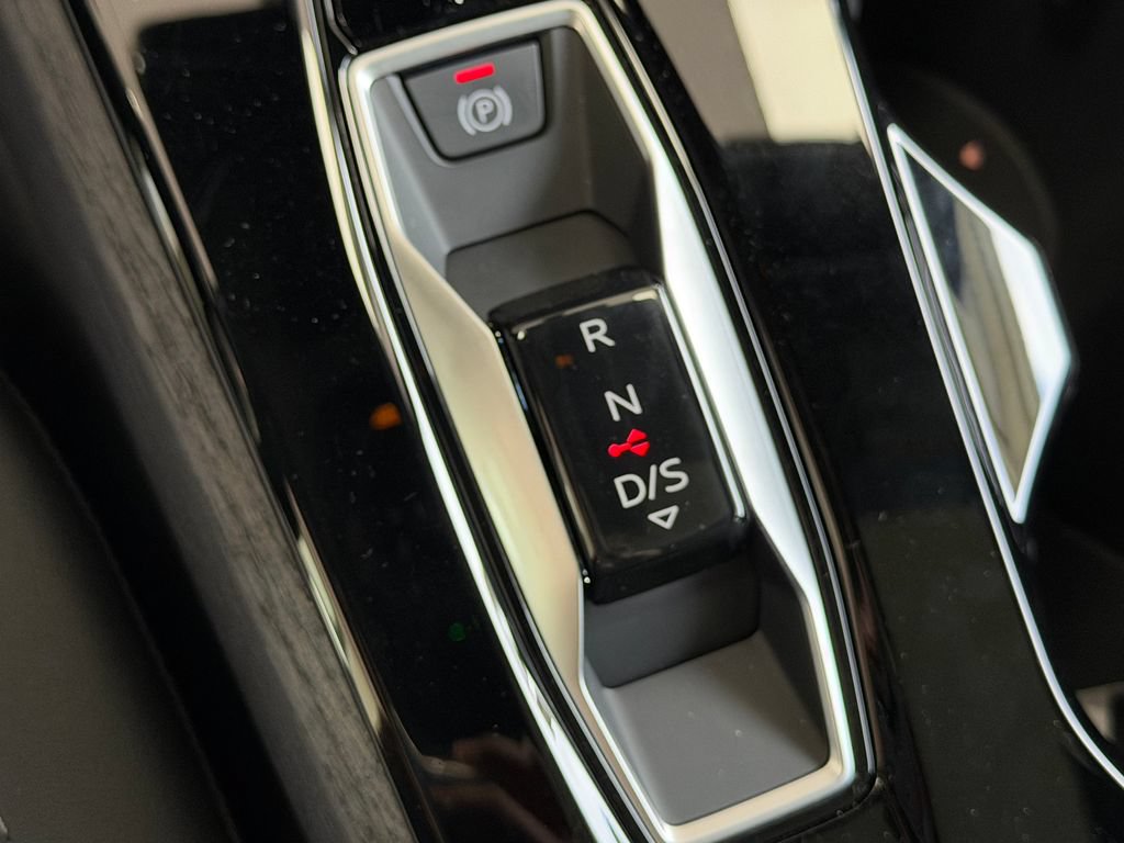 New 2026 Audi A5 Premium Plus AWD/4WD image 25