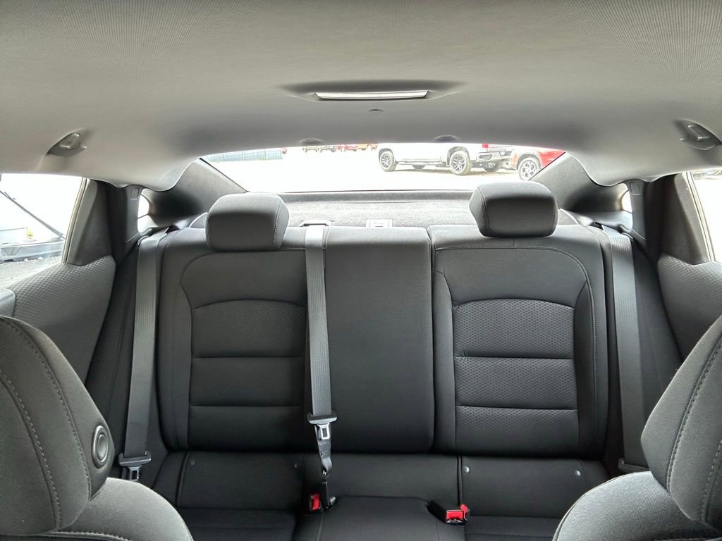 Used 2019 Chevrolet Malibu LS w/ LPO, Convenience Package 1 image 26