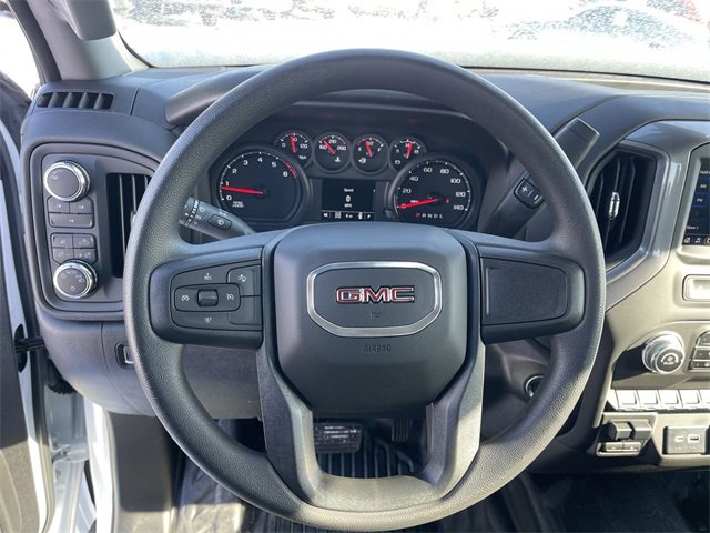 New 2025 GMC Sierra 2500 Pro w/ 1SA Pro Safety Plus Package image 14