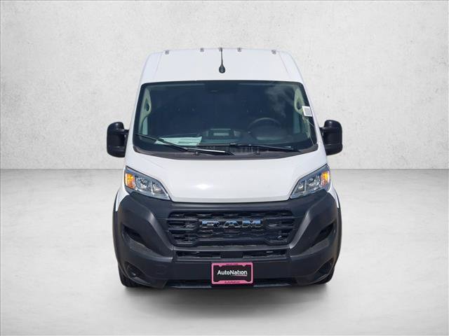 New 2026 RAM ProMaster 2500 FWD image 6