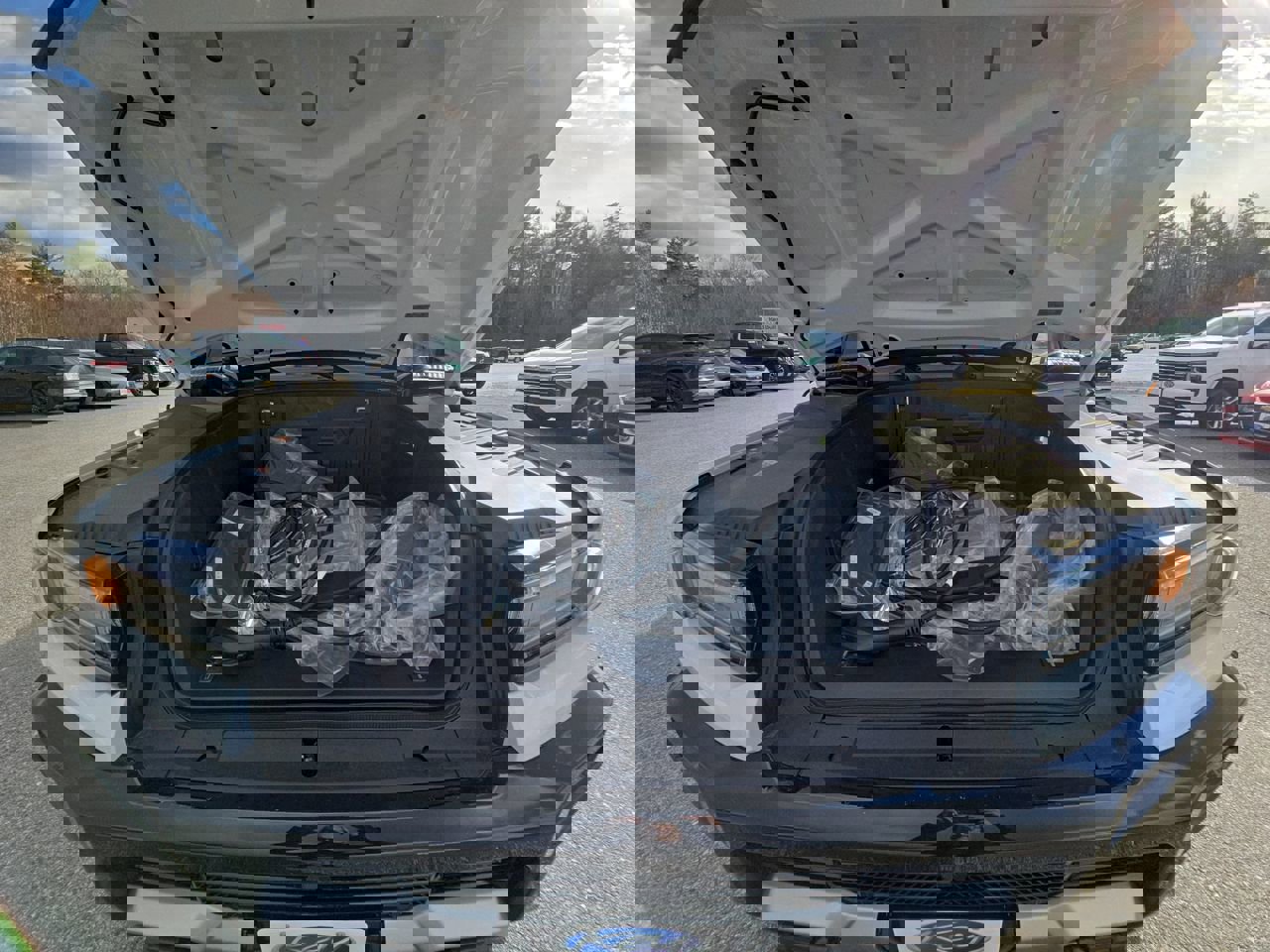 New 2026 GMC Hummer EV 4x4 Crew Cab image 67