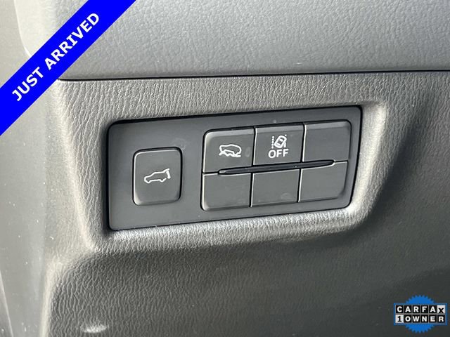 Used 2022 MAZDA CX-5 AWD 2.5 S w/ Preferred Package image 27