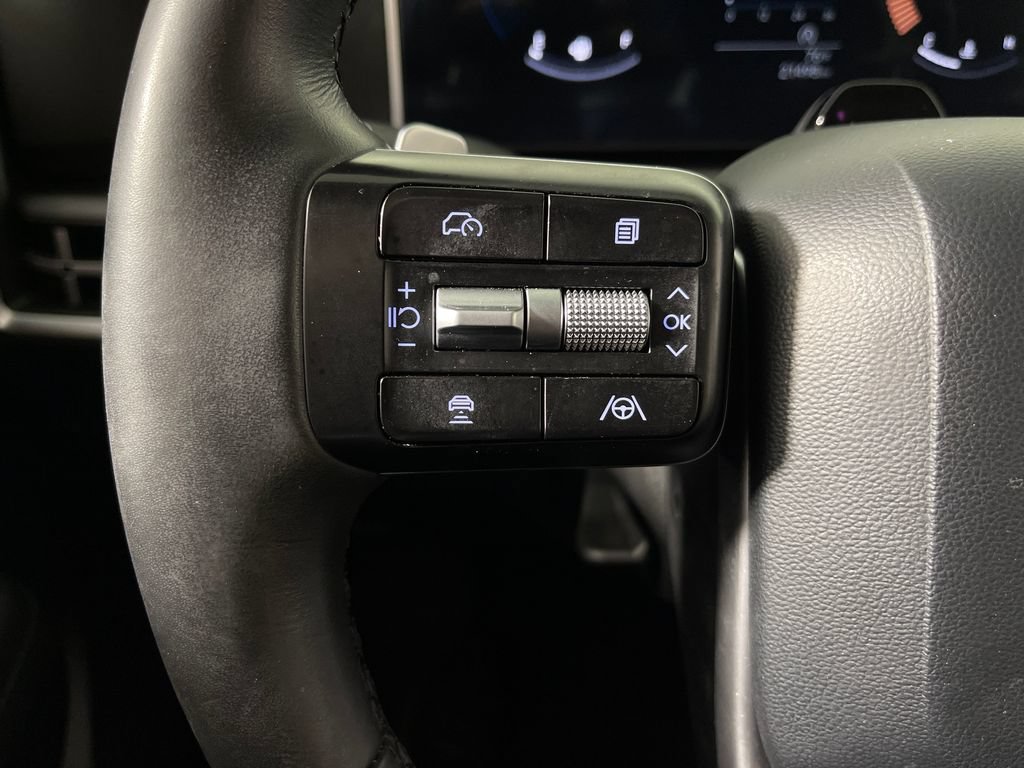 Certified 2024 Hyundai Santa Fe XRT AWD/4WD image 28