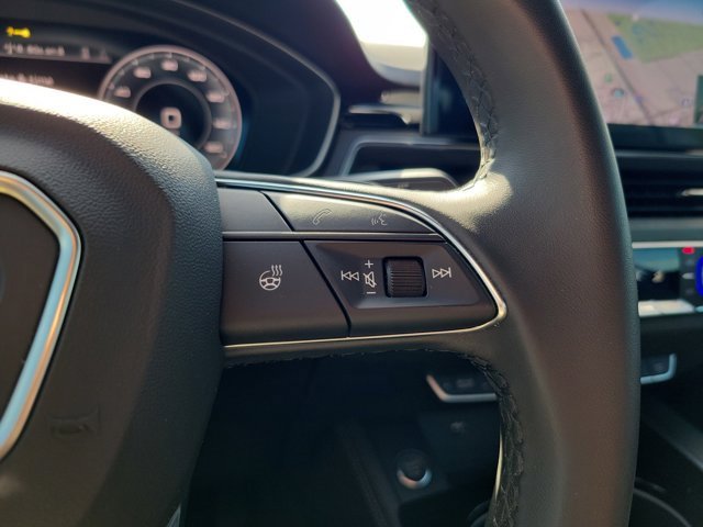 Certified 2024 Audi A5 2.0T Prestige image 19