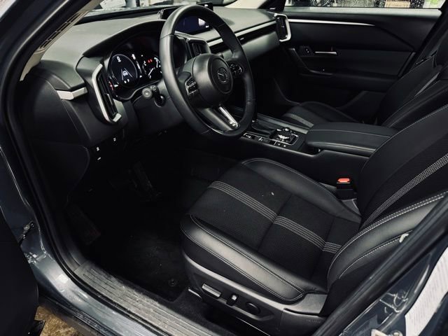 Used 2025 MAZDA CX-50 AWD 2.5 S w/ Premium Package image 21