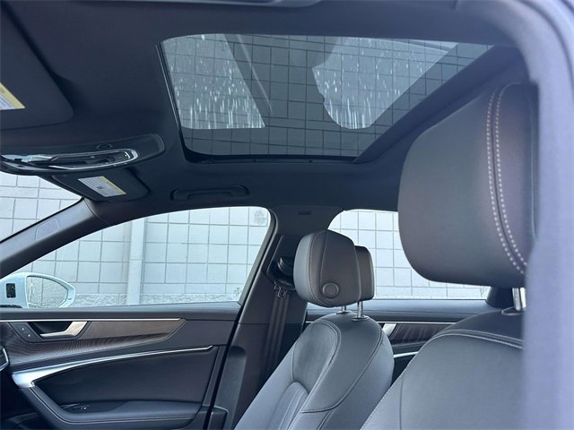 Used 2023 Audi A6 Premium Plus w/ Premium Plus Package image 23