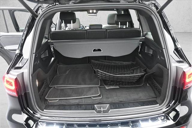 Certified 2023 Mercedes-Benz GLB 250 4MATIC image 24