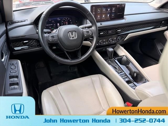 Used 2023 Honda Accord EX-L image 12
