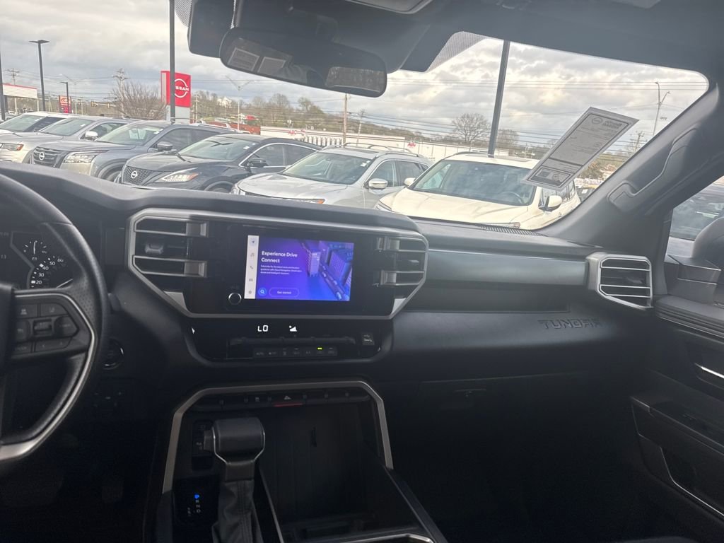 Used 2025 Toyota Tundra SR5 image 20